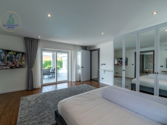 Ultra-luxury villa for sale Pattaya, Siam Royal View pool villa, Villa Melina, ocean view property Pattaya