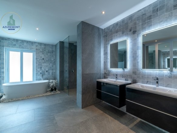 Ultra-luxury villa for sale Pattaya, Siam Royal View pool villa, Villa Melina, ocean view property Pattaya