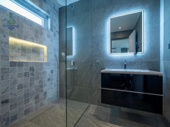 Ultra-luxury villa for sale Pattaya, Siam Royal View pool villa, Villa Melina, ocean view property Pattaya