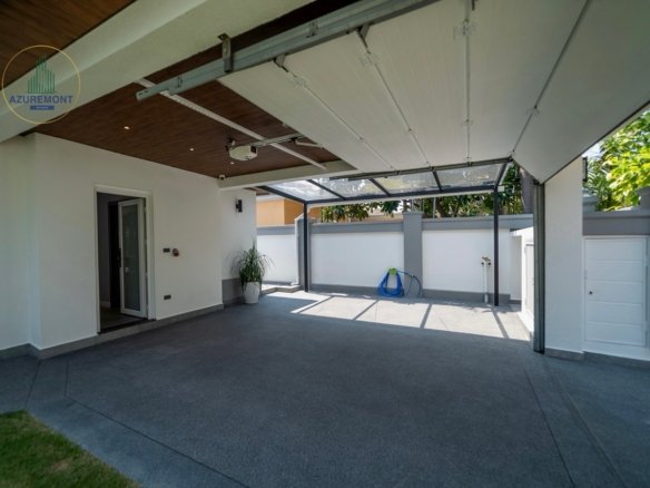Ultra-luxury villa for sale Pattaya, Siam Royal View pool villa, Villa Melina, ocean view property Pattaya
