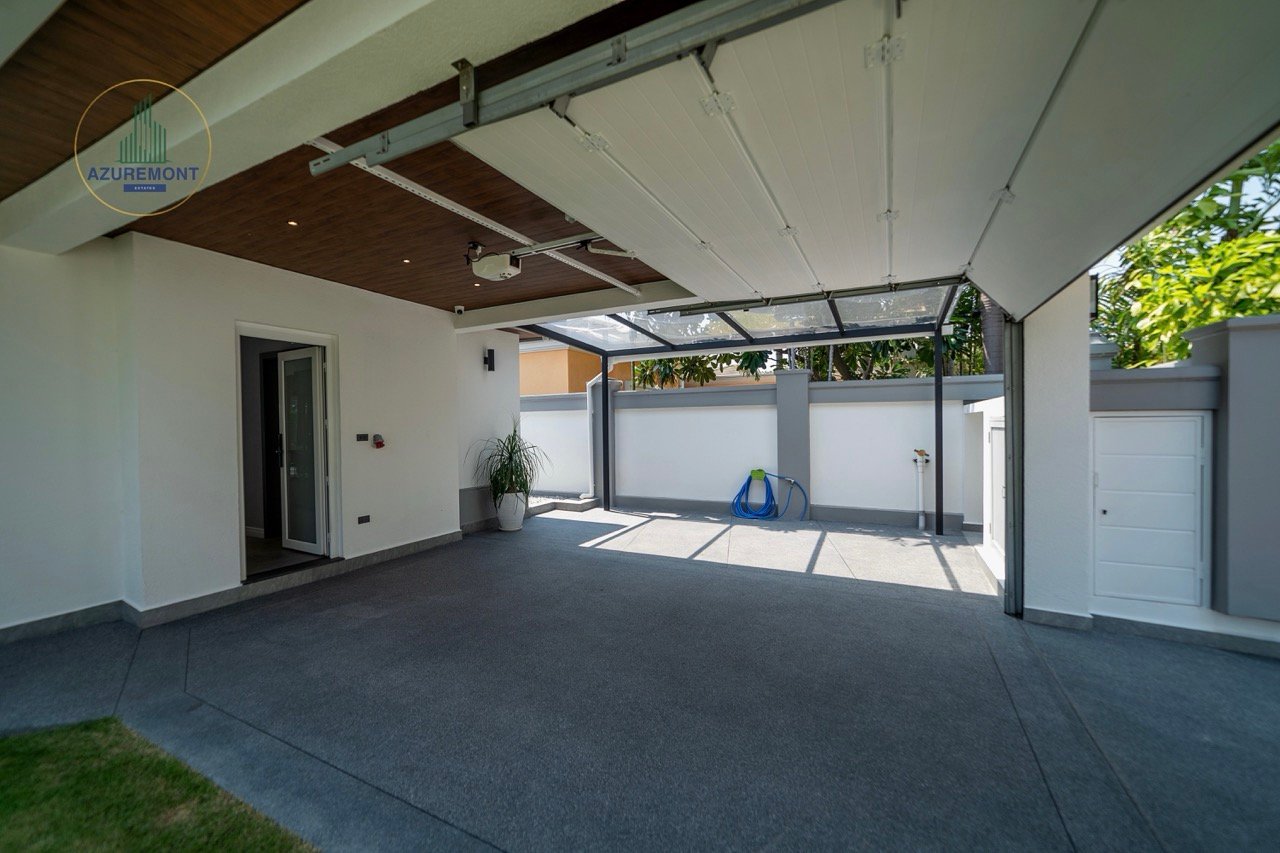 Ultra-luxury villa for sale Pattaya, Siam Royal View pool villa, Villa Melina, ocean view property Pattaya