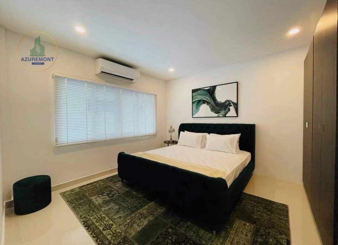 Modern Luxury Pool Villa for Rent in Casa Jomtien Pattaya | 4 Bed Walk to Beach (Pet-Friendly) | Azuremont Estates
