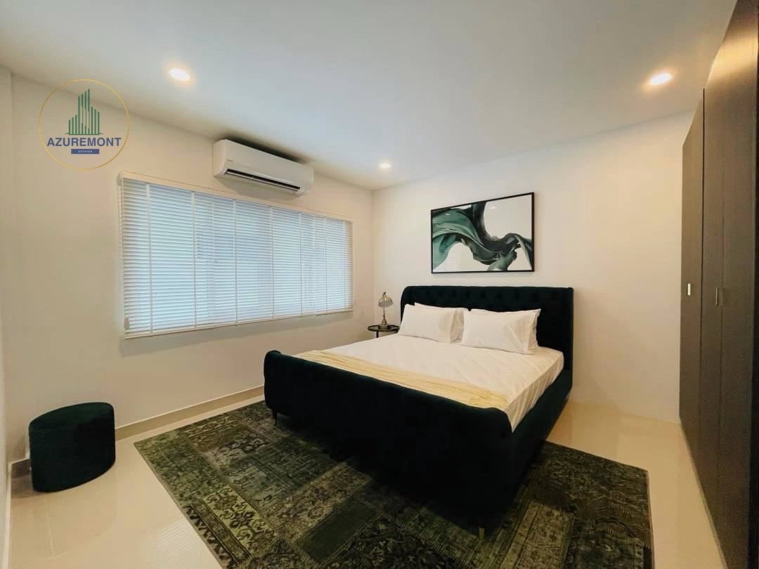 Modern Luxury Pool Villa for Rent in Casa Jomtien Pattaya | 4 Bed Walk to Beach (Pet-Friendly) | Azuremont Estates