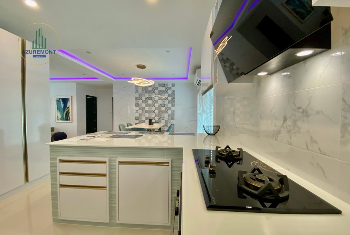 Modern Luxury Pool Villa for Rent in Casa Jomtien Pattaya | 4 Bed Walk to Beach (Pet-Friendly) | Azuremont Estates