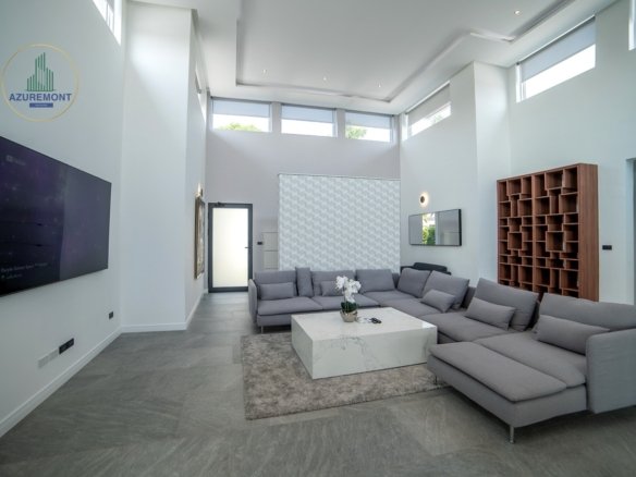 Ultra-luxury villa for sale Pattaya, Siam Royal View pool villa, Villa Melina, ocean view property Pattaya