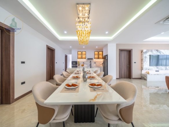 Luxury Renovated Pool Villa Huay Yai Pattaya | 1 Rai Land 5 Bed Infinity Pool Near Siam Country Club