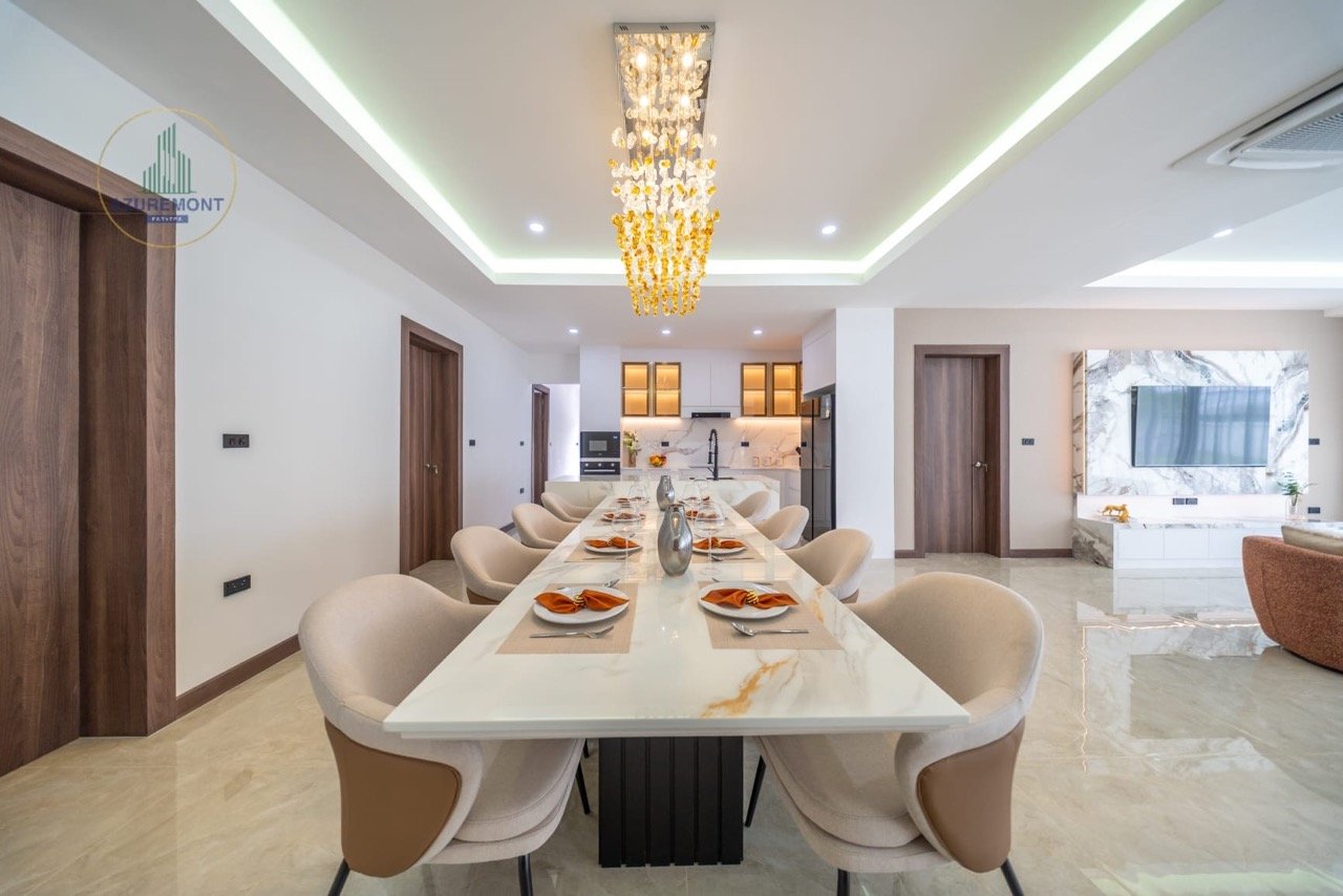 Luxury Renovated Pool Villa Huay Yai Pattaya | 1 Rai Land 5 Bed Infinity Pool Near Siam Country Club