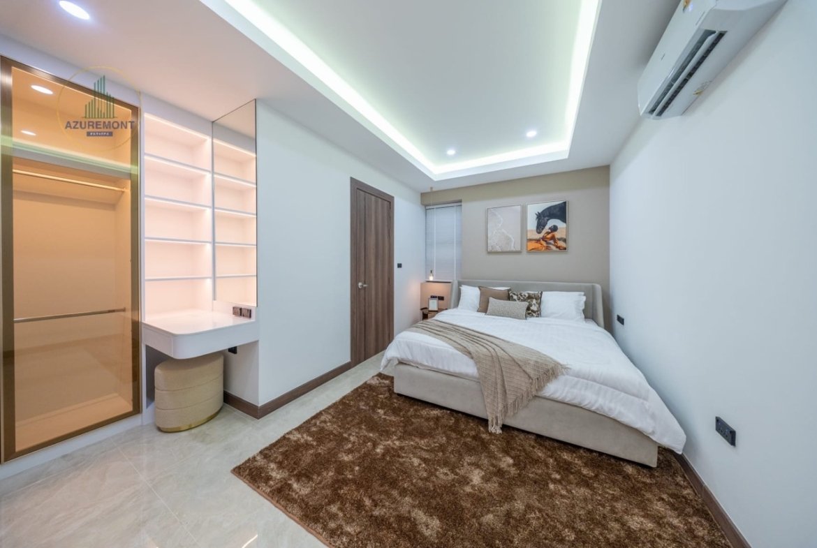 Luxury Renovated Pool Villa Huay Yai Pattaya | 1 Rai Land 5 Bed Infinity Pool Near Siam Country Club