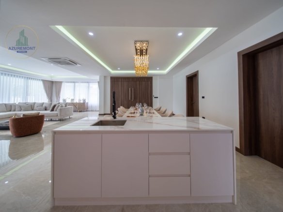 Luxury Renovated Pool Villa Huay Yai Pattaya | 1 Rai Land 5 Bed Infinity Pool Near Siam Country Club