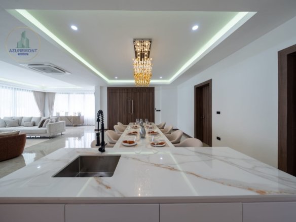 Luxury Renovated Pool Villa Huay Yai Pattaya | 1 Rai Land 5 Bed Infinity Pool Near Siam Country Club