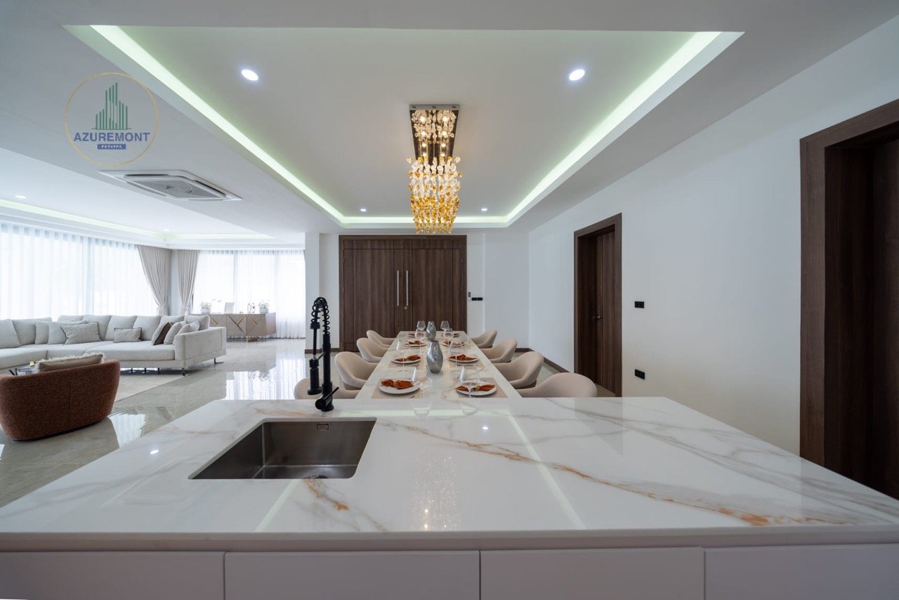 Luxury Renovated Pool Villa Huay Yai Pattaya | 1 Rai Land 5 Bed Infinity Pool Near Siam Country Club