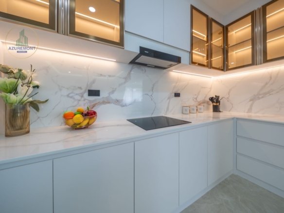 Luxury Renovated Pool Villa Huay Yai Pattaya | 1 Rai Land 5 Bed Infinity Pool Near Siam Country Club