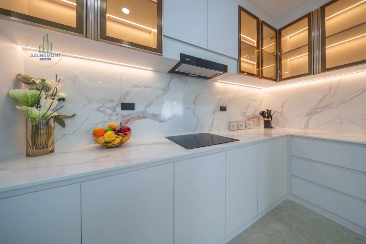 Luxury Renovated Pool Villa Huay Yai Pattaya | 1 Rai Land 5 Bed Infinity Pool Near Siam Country Club