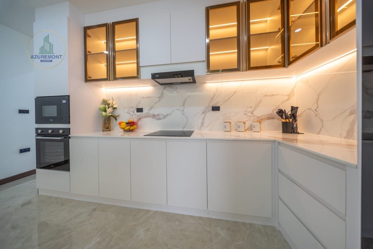 Luxury Renovated Pool Villa Huay Yai Pattaya | 1 Rai Land 5 Bed Infinity Pool Near Siam Country Club
